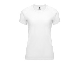 Футболка Bahrain woman 135 (white)
