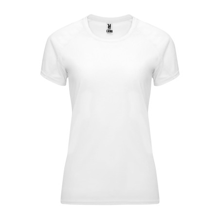 Футболка Bahrain woman 135 (white)