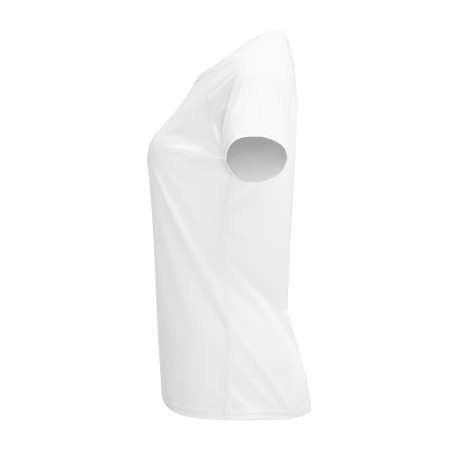 Футболка Bahrain woman 135 (white)