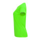 Футболка Bahrain woman 135 (fluor green)
