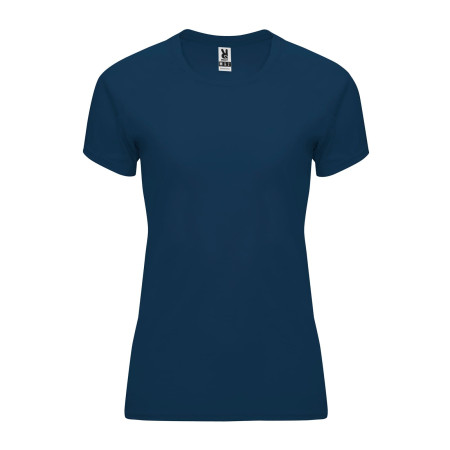 Футболка Bahrain woman 135 (navy blue)