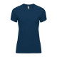 Футболка Bahrain woman 135 (navy blue)