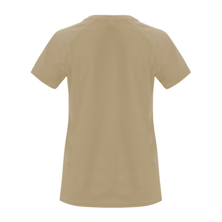 Футболка Bahrain woman 135 (dark sand)