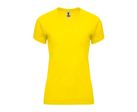 Футболка Bahrain woman 135 (yellow)