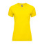 Футболка Bahrain woman 135 (yellow)
