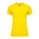 Футболка Bahrain woman 135 (yellow)