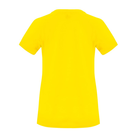 Футболка Bahrain woman 135 (yellow)