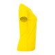 Футболка Bahrain woman 135 (yellow)
