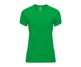 Футболка Bahrain woman 135 (fern green)