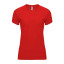 Футболка Bahrain woman 135 (red)