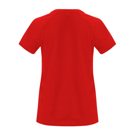 Футболка Bahrain woman 135 (red)
