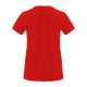 Футболка Bahrain woman 135 (red)
