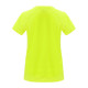 Футболка Bahrain woman 135 (fluor yellow)
