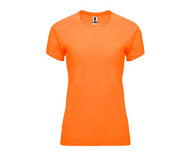 Футболка Bahrain woman 135 (fluor orange)