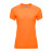 Футболка Bahrain woman 135 (fluor orange)