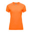 Футболка Bahrain woman 135 (fluor orange)