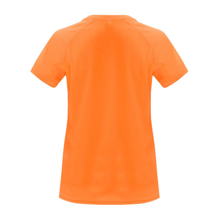 Футболка Bahrain woman 135 (fluor orange)