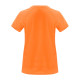 Футболка Bahrain woman 135 (fluor orange)