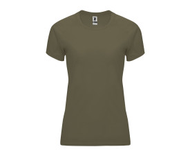 Футболка Bahrain woman 135 (army green)