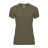 Футболка Bahrain woman 135 (army green)