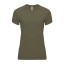 Футболка Bahrain woman 135 (army green)