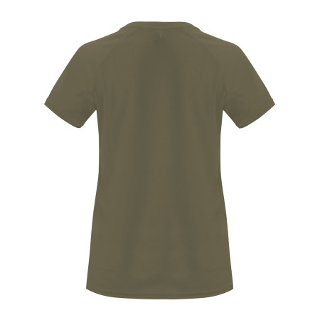 Футболка Bahrain woman 135 (army green)