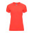 Футболка Bahrain woman 135 (fluor coral)