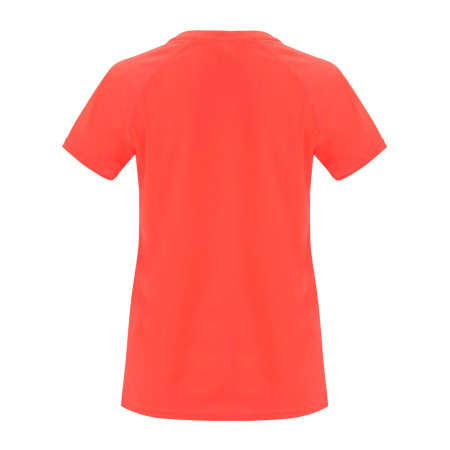 Футболка Bahrain woman 135 (fluor coral)