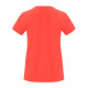 Футболка Bahrain woman 135 (fluor coral)