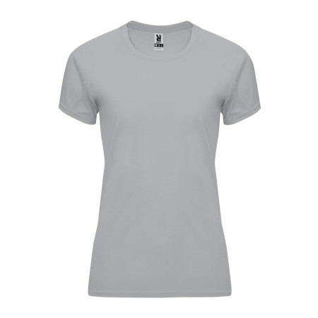 Футболка Bahrain woman 135 (grey)