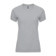 Футболка Bahrain woman 135 (grey)