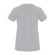 Футболка Bahrain woman 135 (grey)