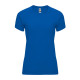 Футболка Bahrain woman 135 (royal blue)