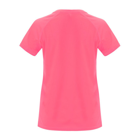 Футболка Bahrain woman 135 (fluor pink lady)