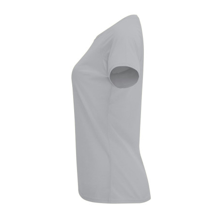 Футболка Bahrain woman 135 (grey)