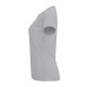 Футболка Bahrain woman 135 (grey)