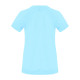 Футболка Bahrain woman 135 (sky blue)