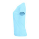 Футболка Bahrain woman 135 (sky blue)