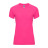 Футболка Bahrain woman 135 (fluor pink)