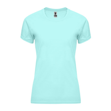 Футболка Bahrain woman 135 (green mint)