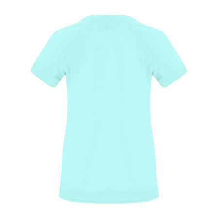 Футболка Bahrain woman 135 (green mint)