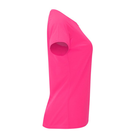 Футболка Bahrain woman 135 (fluor pink)