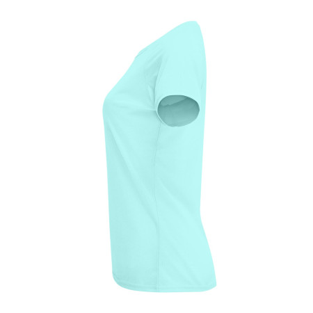 Футболка Bahrain woman 135 (green mint)