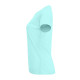 Футболка Bahrain woman 135 (green mint)