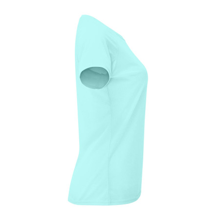 Футболка Bahrain woman 135 (green mint)