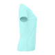 Футболка Bahrain woman 135 (green mint)