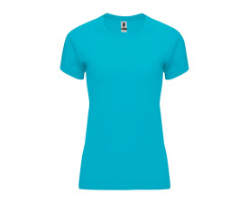 Футболка Bahrain woman 135 (turquoise)