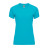 Футболка Bahrain woman 135 (turquoise)