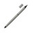 Ручка металева у футлярі Born, TM TOTOBI (сірий)