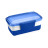 Ланч бокс Leo, TM Discover (синій)